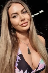 Проститутка Света