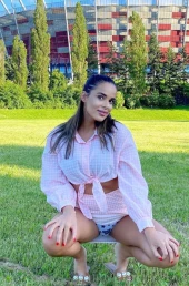 Проститутка Алина